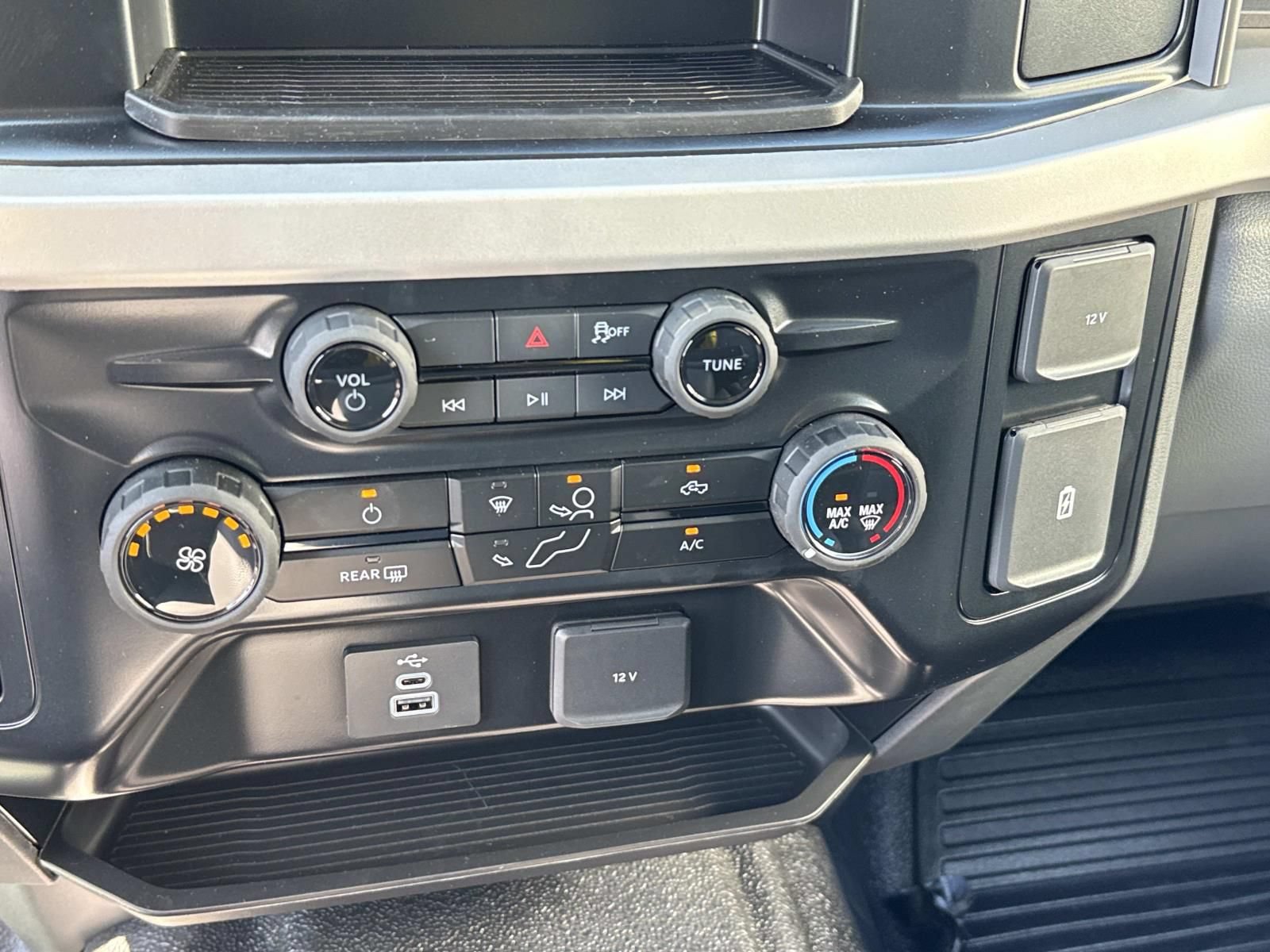New 2026 Ford F350 XL AWD/4WD image 16