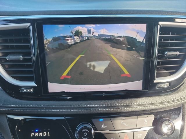 New 2023 Chrysler Pacifica Touring-L w/ S Appearance Package FWD image 27