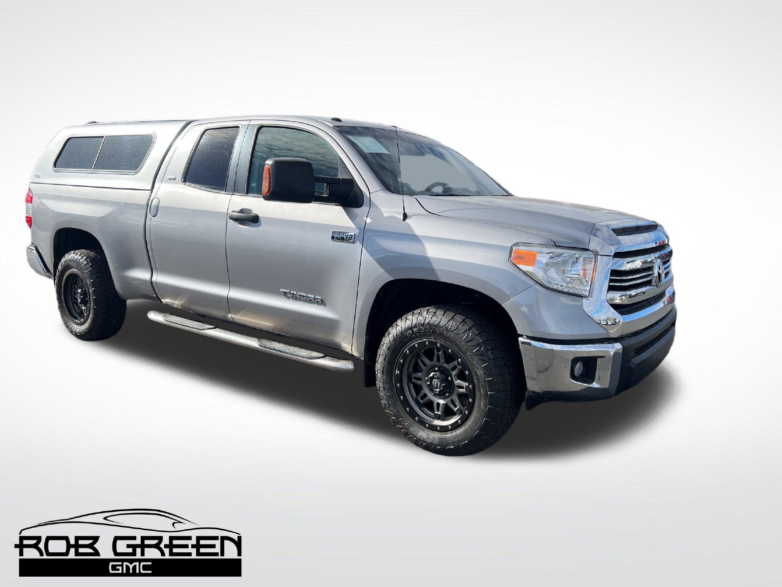 Used 2016 Toyota Tundra SR5