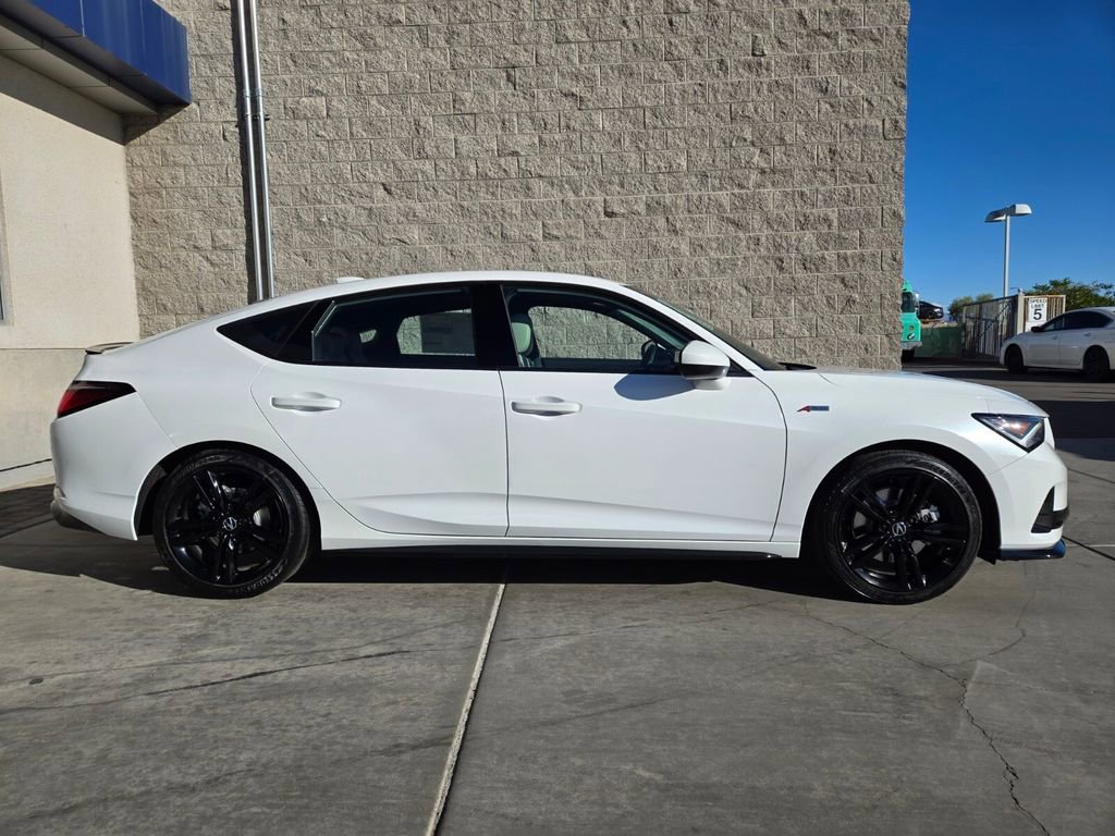 New 2026 Acura Integra A-Spec image 6