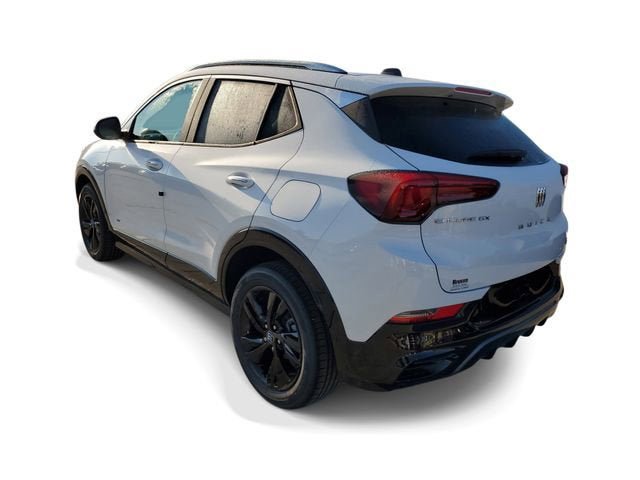 New 2026 Buick Encore GX Sport Touring image 4