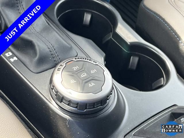 Used 2023 Ford Bronco Wildtrak AWD/4WD image 33