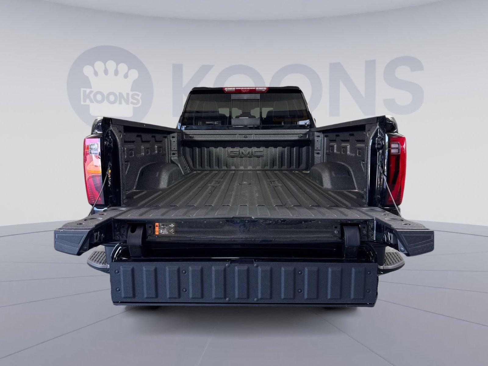 New 2026 GMC Sierra 2500 Denali Ultimate w/ Max Trailering Package AWD/4WD image 26
