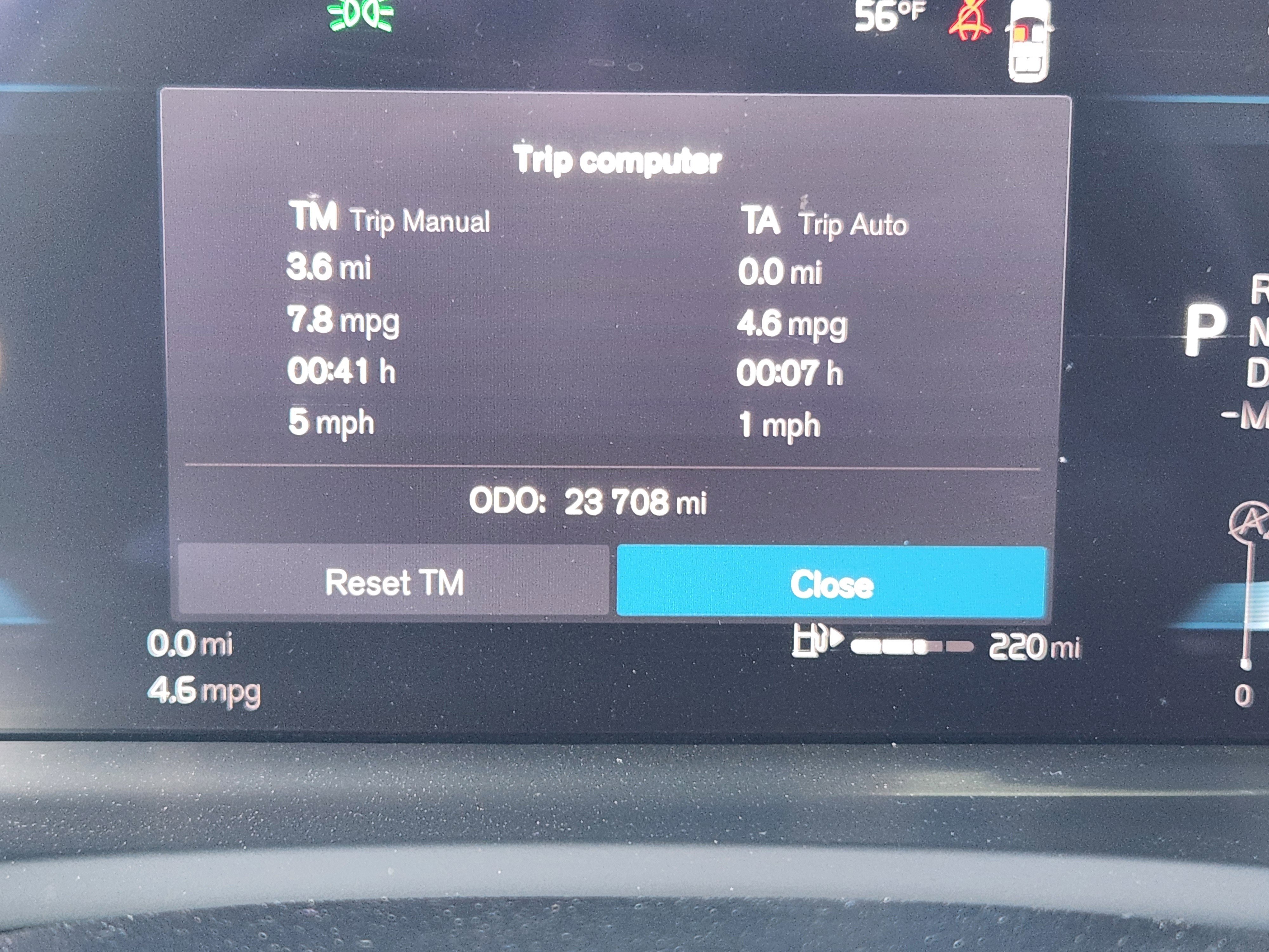 Used 2024 Volvo XC90 B5 Plus image 9