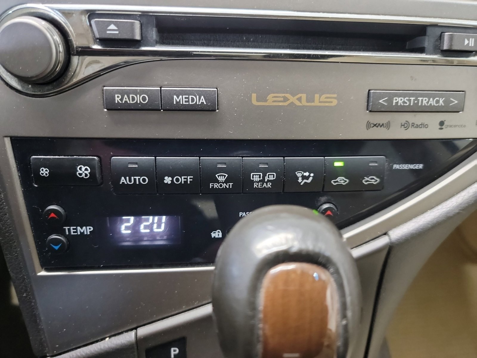 Used 2014 Lexus RX 350 AWD w/ Navigation Package image 21