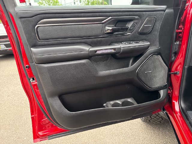 New 2026 RAM 1500 RHO w/ RHO Level 1 Equipment Group AWD/4WD image 16