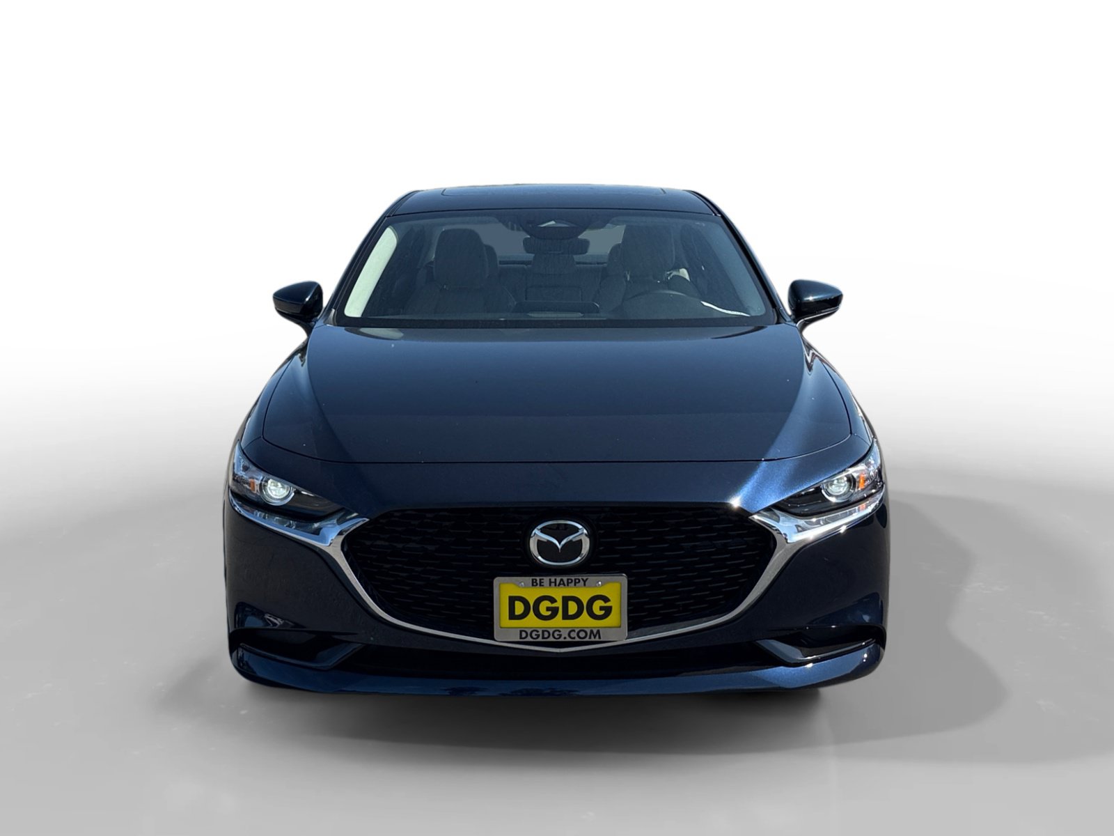 New 2026 MAZDA MAZDA3 2.5 S Sedan w/ Preferred Pkg FWD image 8