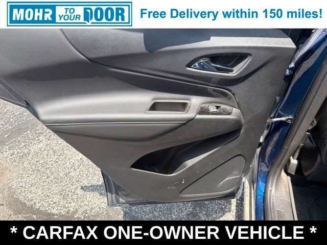 Used 2022 Chevrolet Equinox Premier AWD/4WD image 37