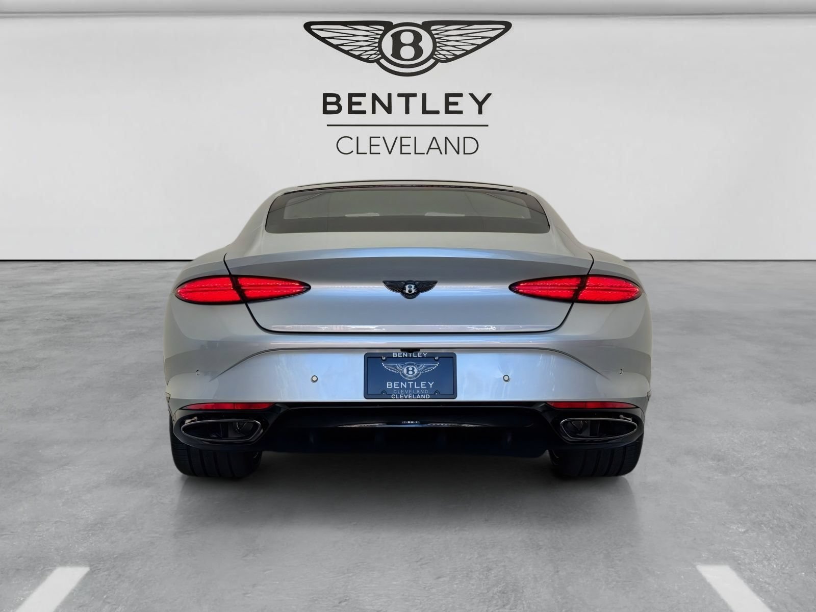 New 2026 Bentley Continental GT AWD/4WD image 38
