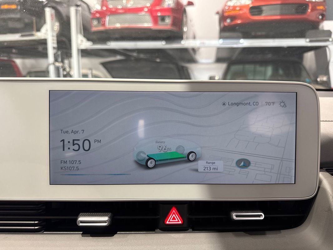 Used 2024 Hyundai Ioniq 5 SE image 94