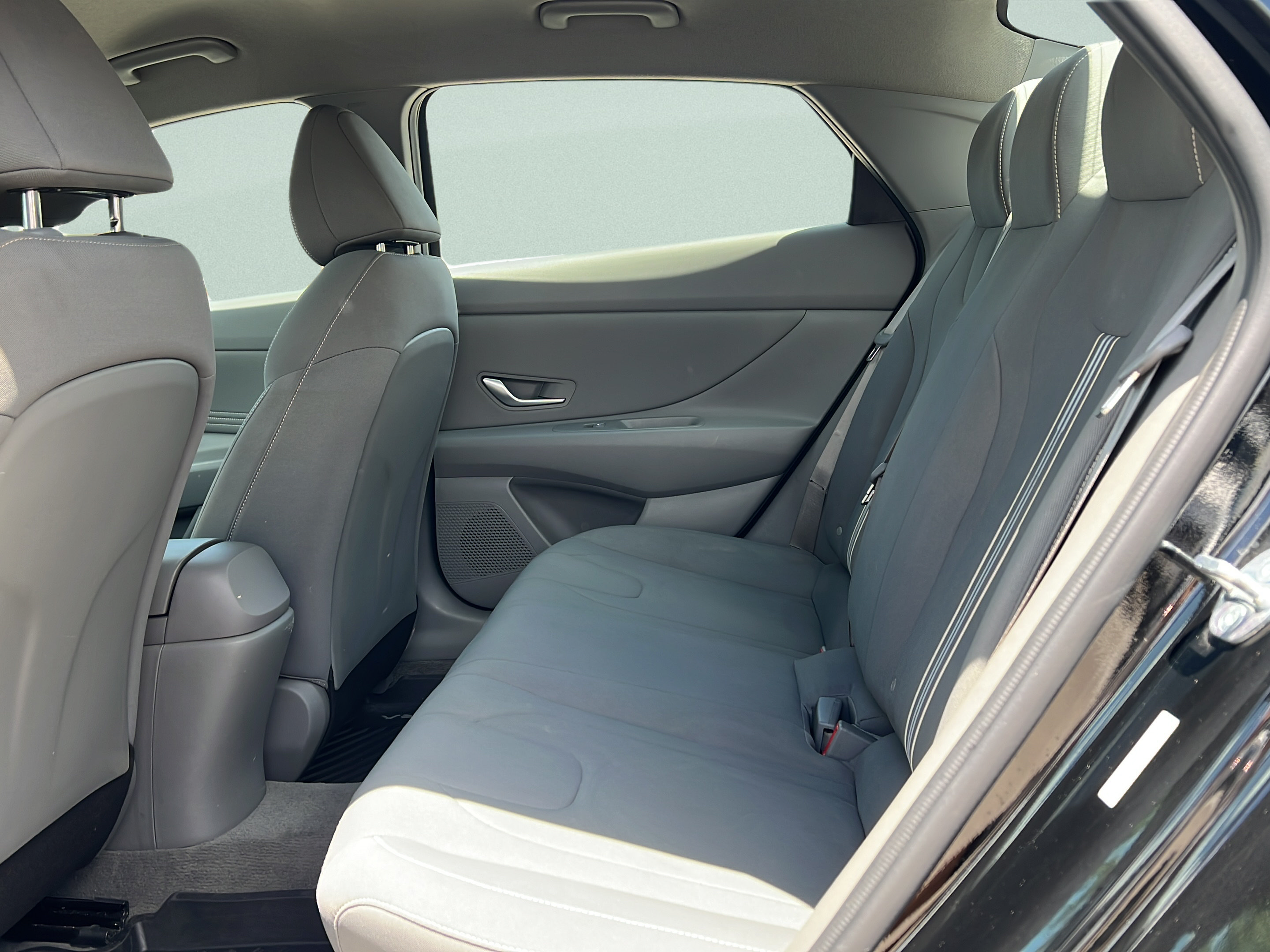 Certified 2023 Hyundai Elantra SEL w/ Convenience Package FWD image 12