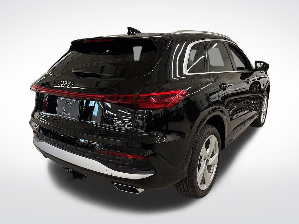 New 2026 Audi Q5 Premium Plus image 5