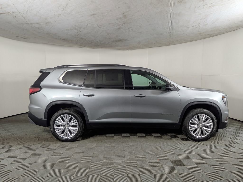 New 2026 GMC Acadia Elevation image 6