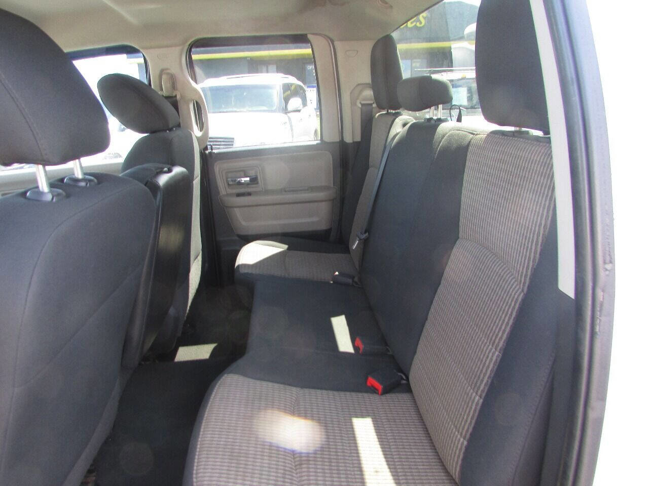 Used 2011 RAM 1500 Classic SLT image 14