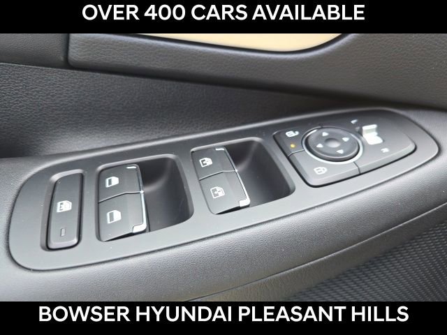 New 2026 Hyundai Sonata SEL AWD/4WD image 7