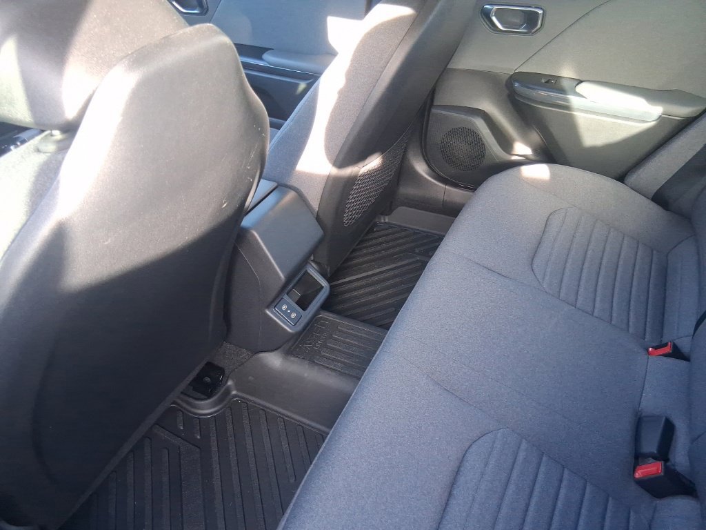 Certified 2025 Kia K4 EX FWD image 17