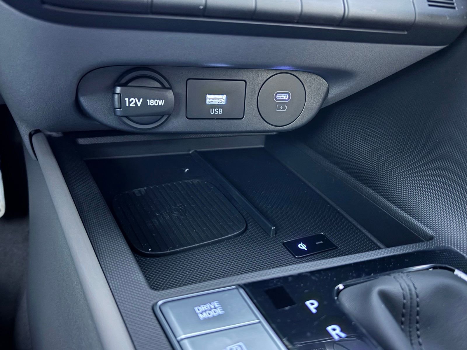 New 2026 Hyundai Elantra Sport image 22