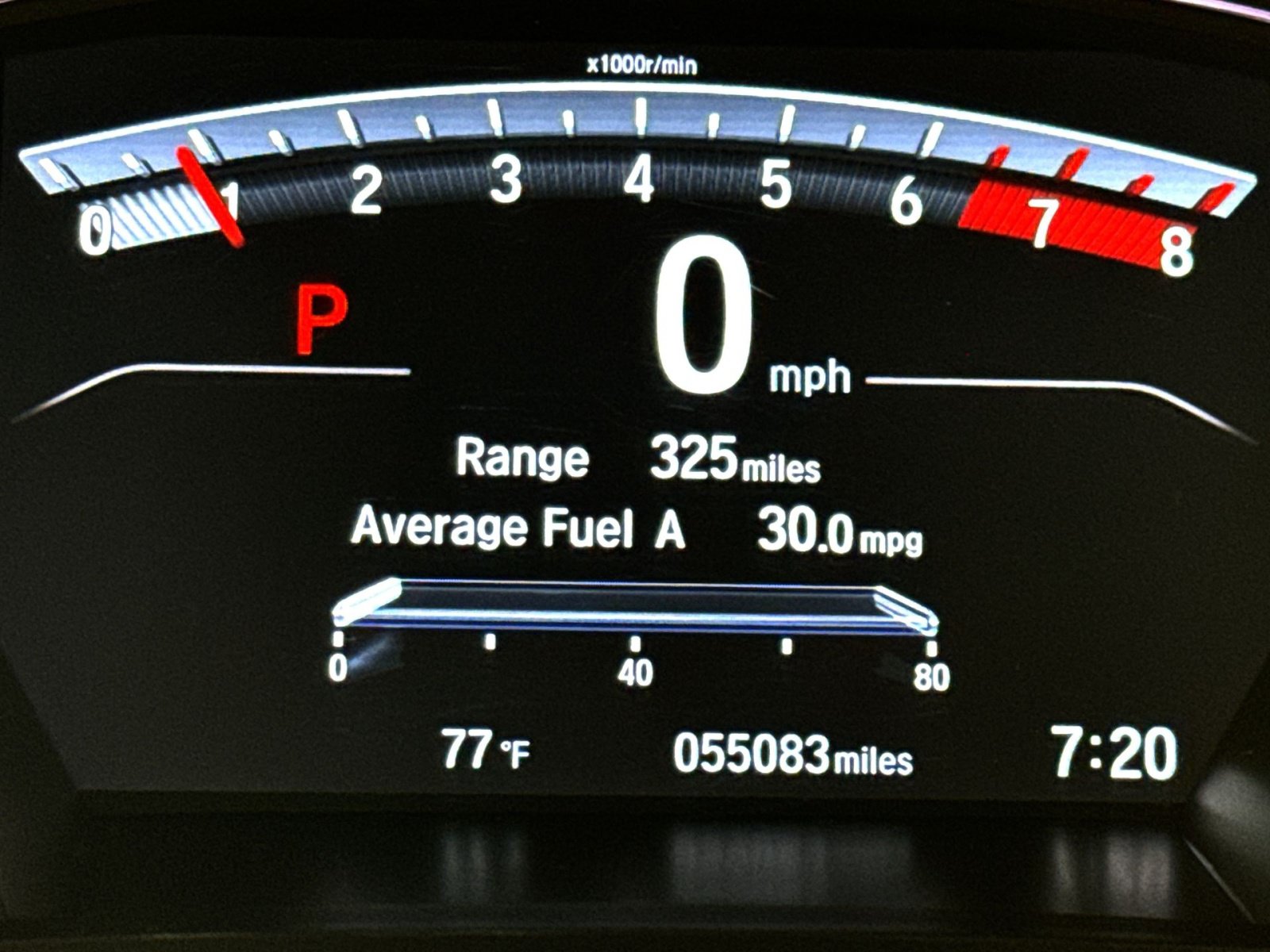 Used 2022 Honda CR-V EX-L image 17