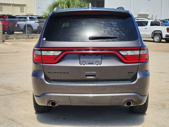 Used 2021 Dodge Durango GT image 5
