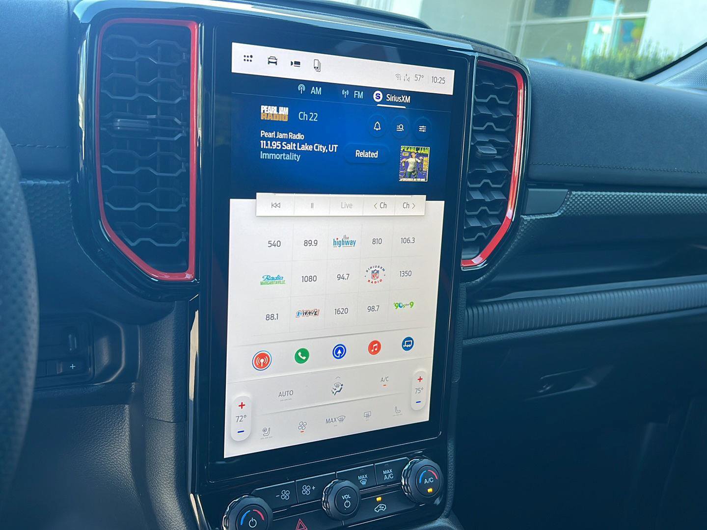 New 2026 Ford Ranger Raptor image 34