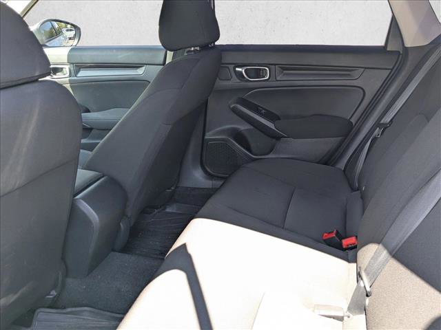 Used 2022 Honda Civic LX image 16