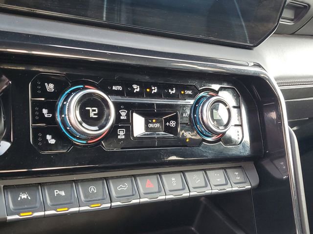 Used 2023 GMC Sierra 1500 AT4X w/ AT4X AEV Edition image 24