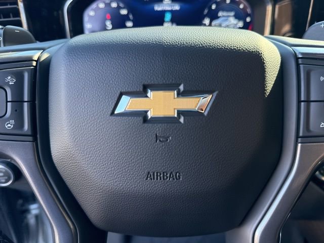 Used 2025 Chevrolet Silverado 1500 High Country image 14