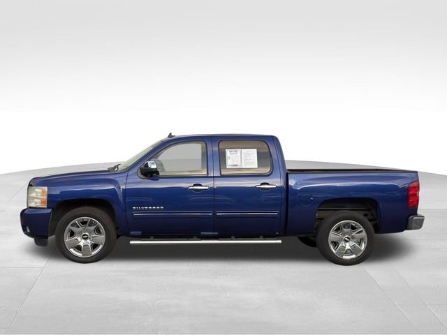 Used 2010 Chevrolet Silverado 1500 LT RWD image 6