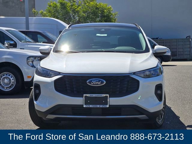 New 2025 Ford Escape SE image 4