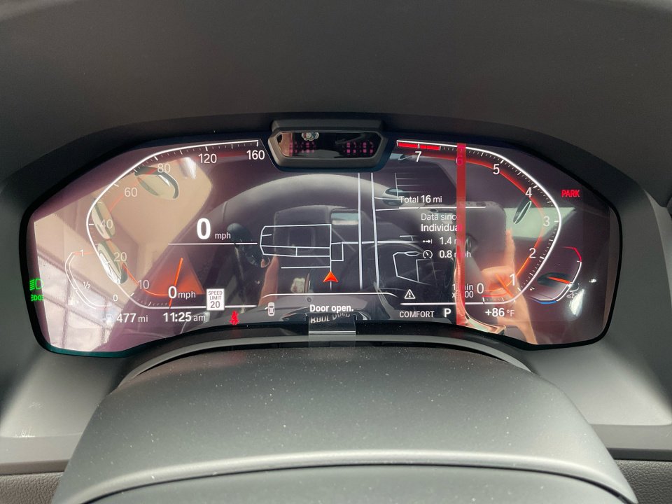 New 2026 BMW 840i xDrive image 11