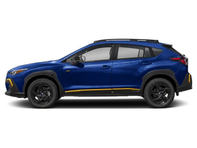 Used 2024 Subaru Crosstrek 2.5i Sport w/ Crosstrek Mirror Package AWD/4WD image 3