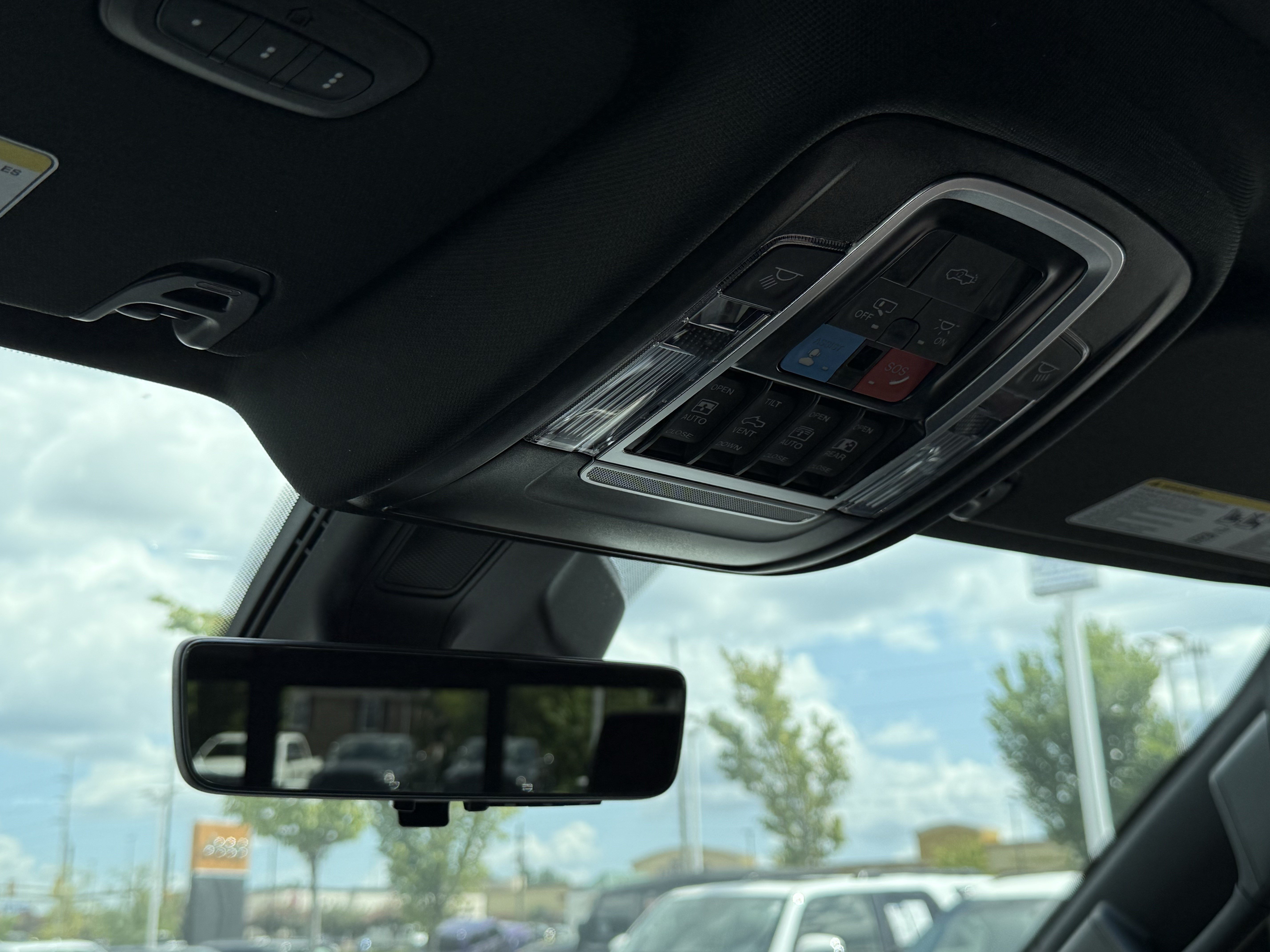 New 2026 RAM 1500 Limited AWD/4WD image 28