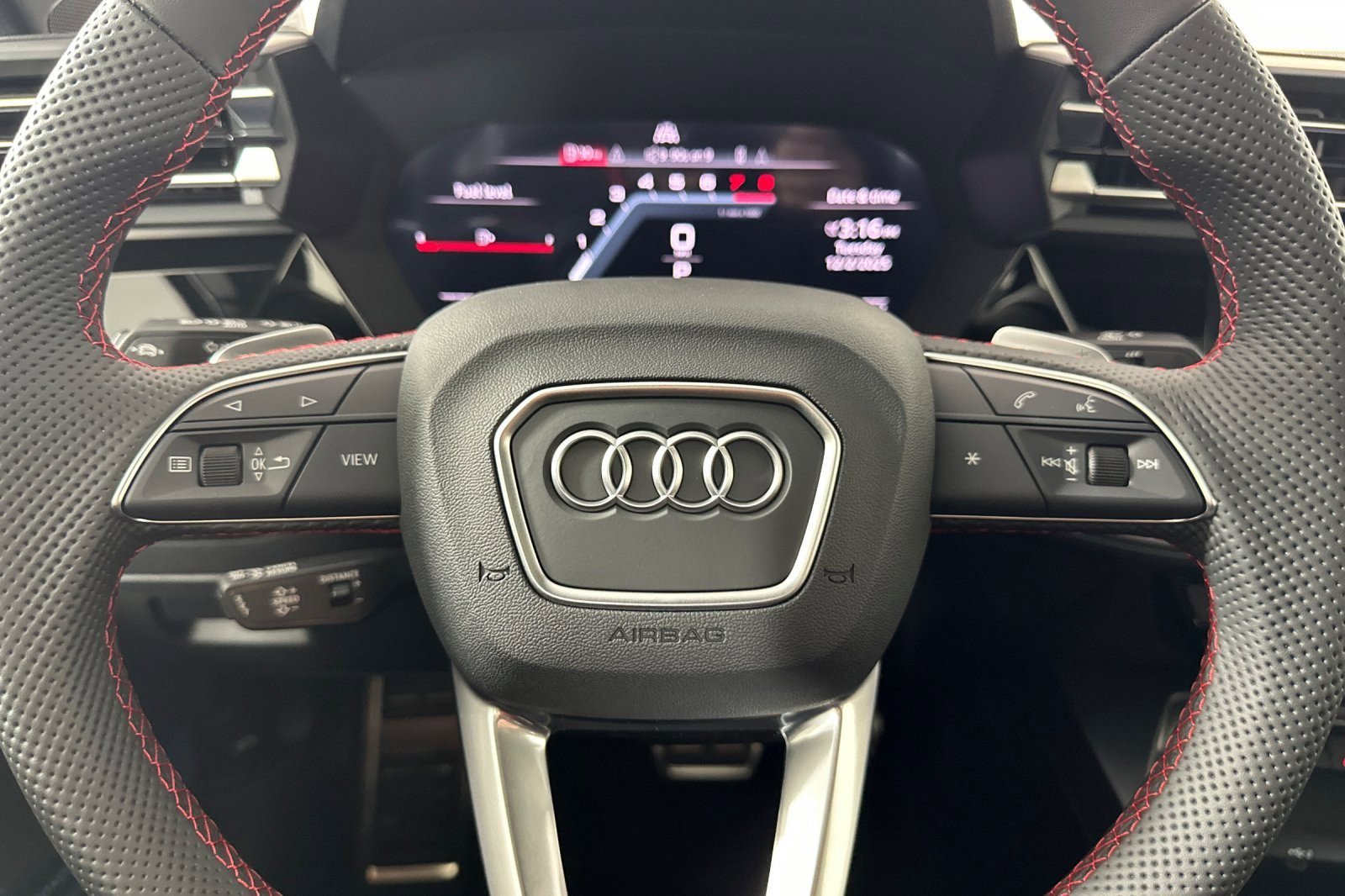 New 2026 Audi S3 Premium image 21