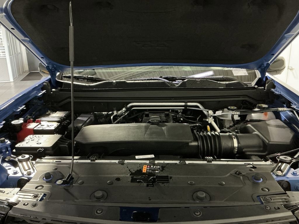 New 2026 Chevrolet Colorado ZR2 w/ ZR2 Bison Edition image 35