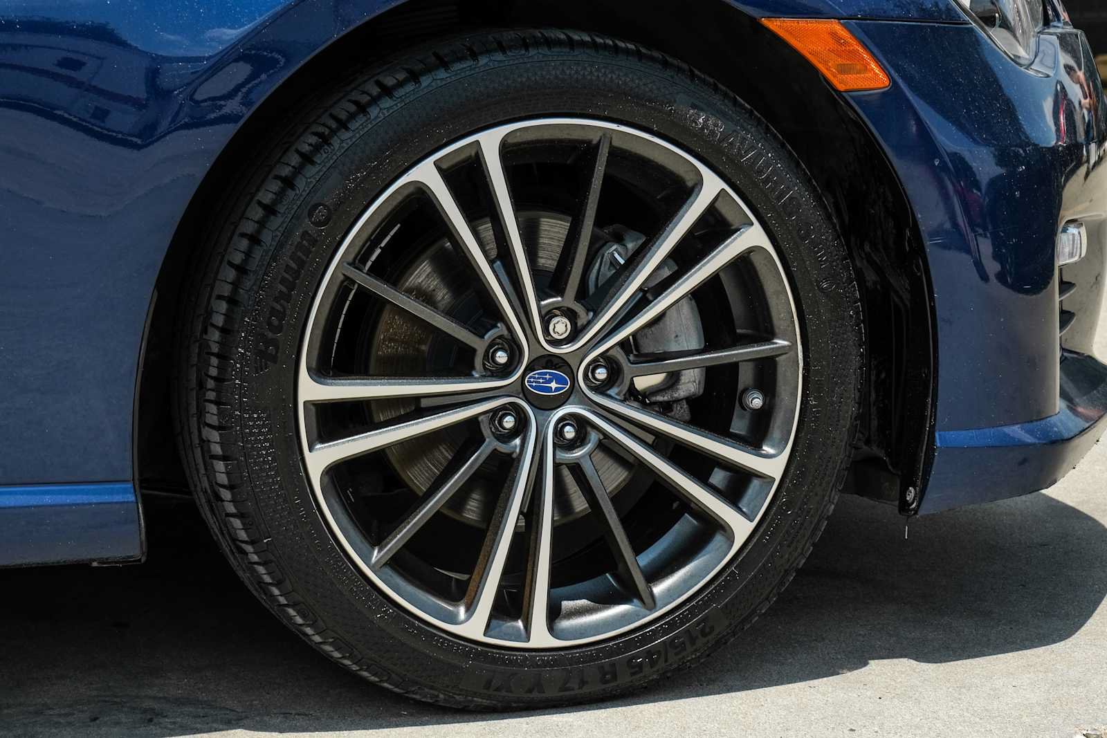 Used 2013 Subaru BRZ Premium RWD image 45