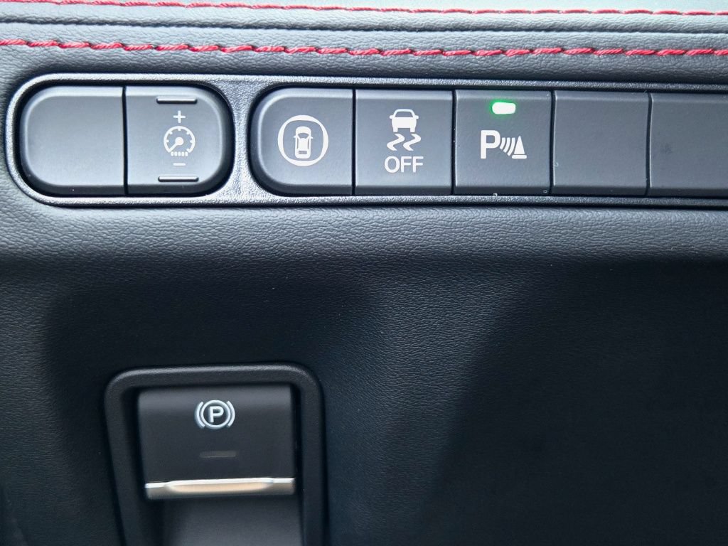 New 2026 Acura MDX A-Spec AWD/4WD image 41