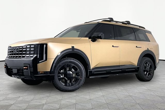 New 2027 Kia Telluride SX Prestige X-Pro AWD/4WD image 1