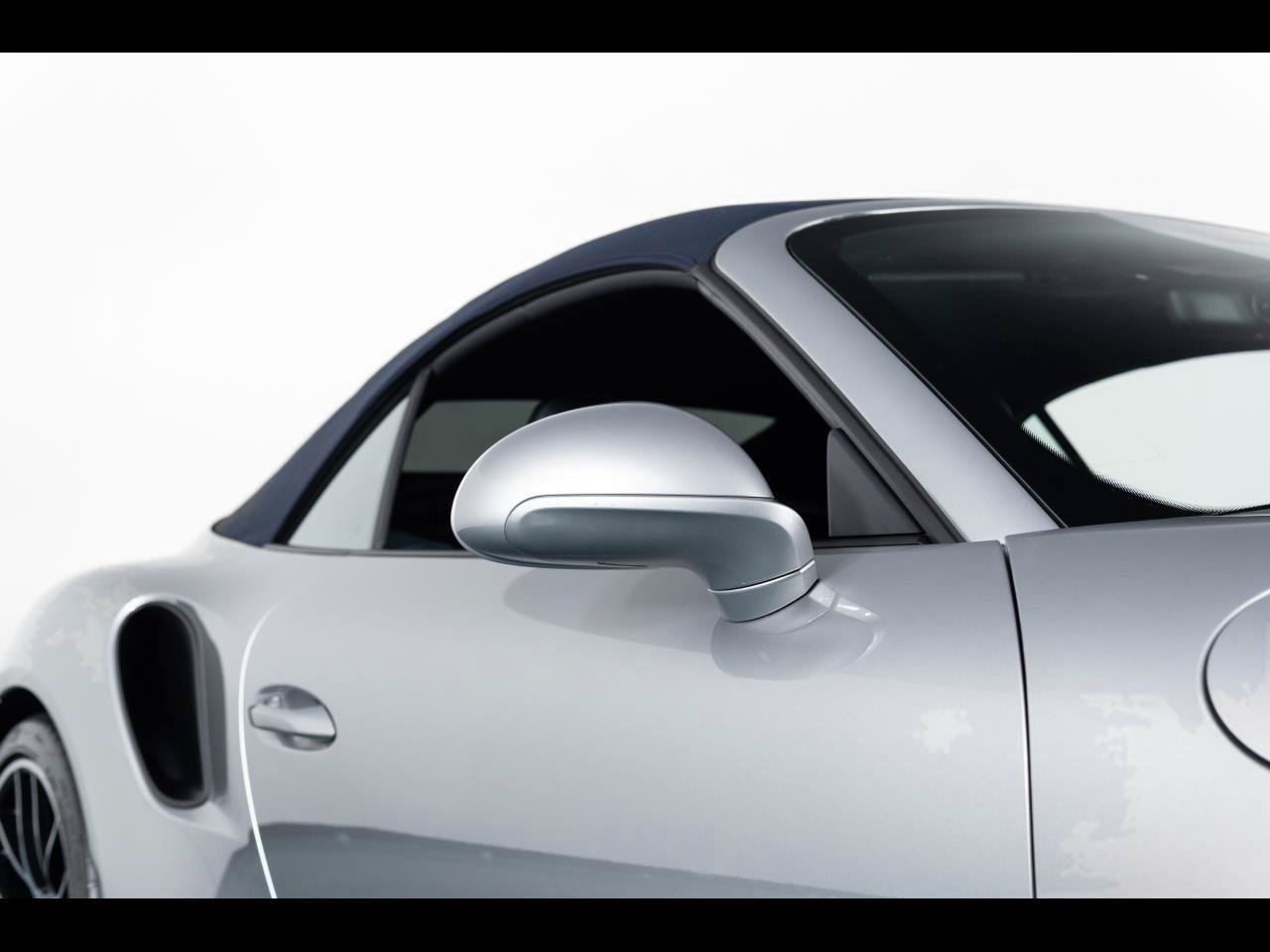 Used 2019 Porsche 911 Turbo S AWD/4WD image 66