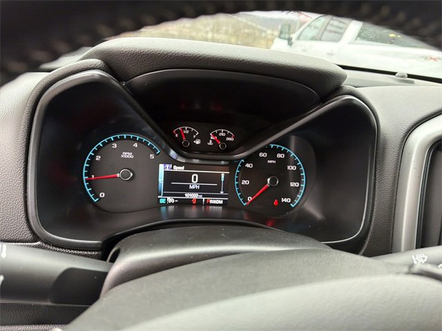 Used 2016 Chevrolet Colorado LT w/ LT Convenience Package image 18