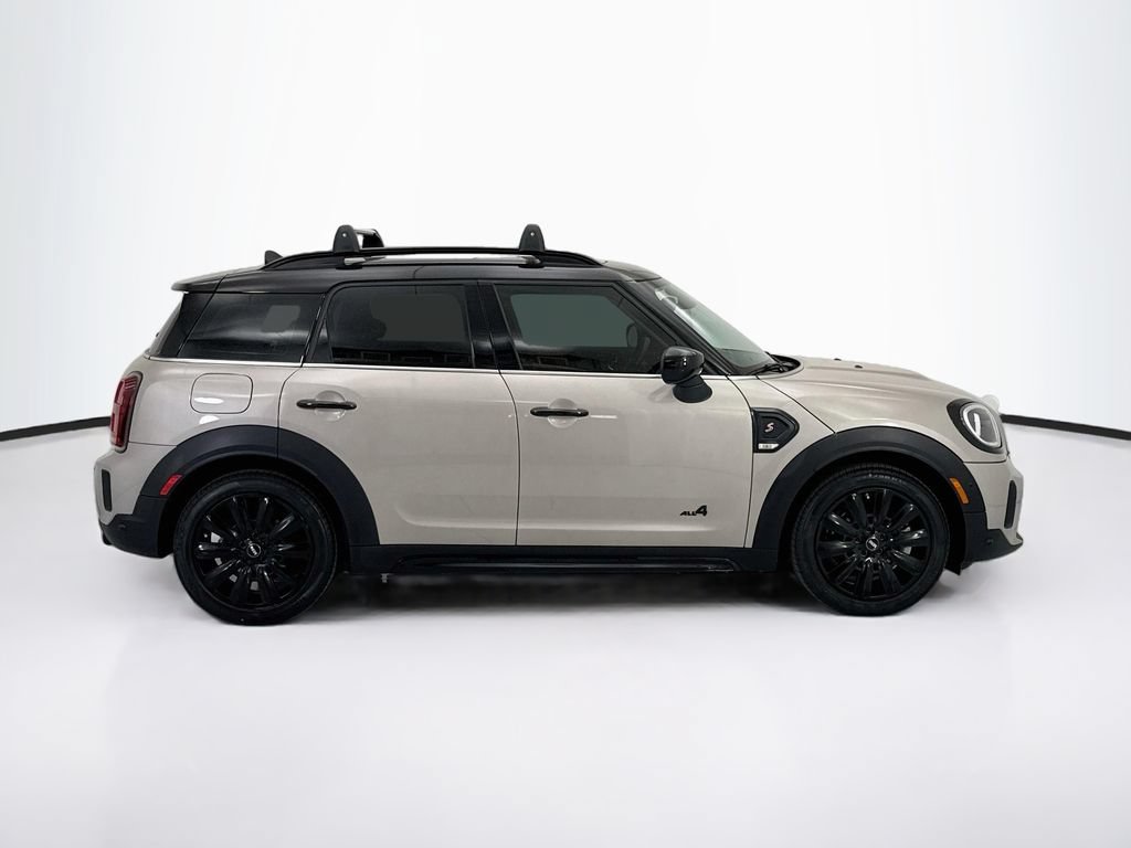 Used 2024 MINI Cooper Countryman S AWD/4WD image 5