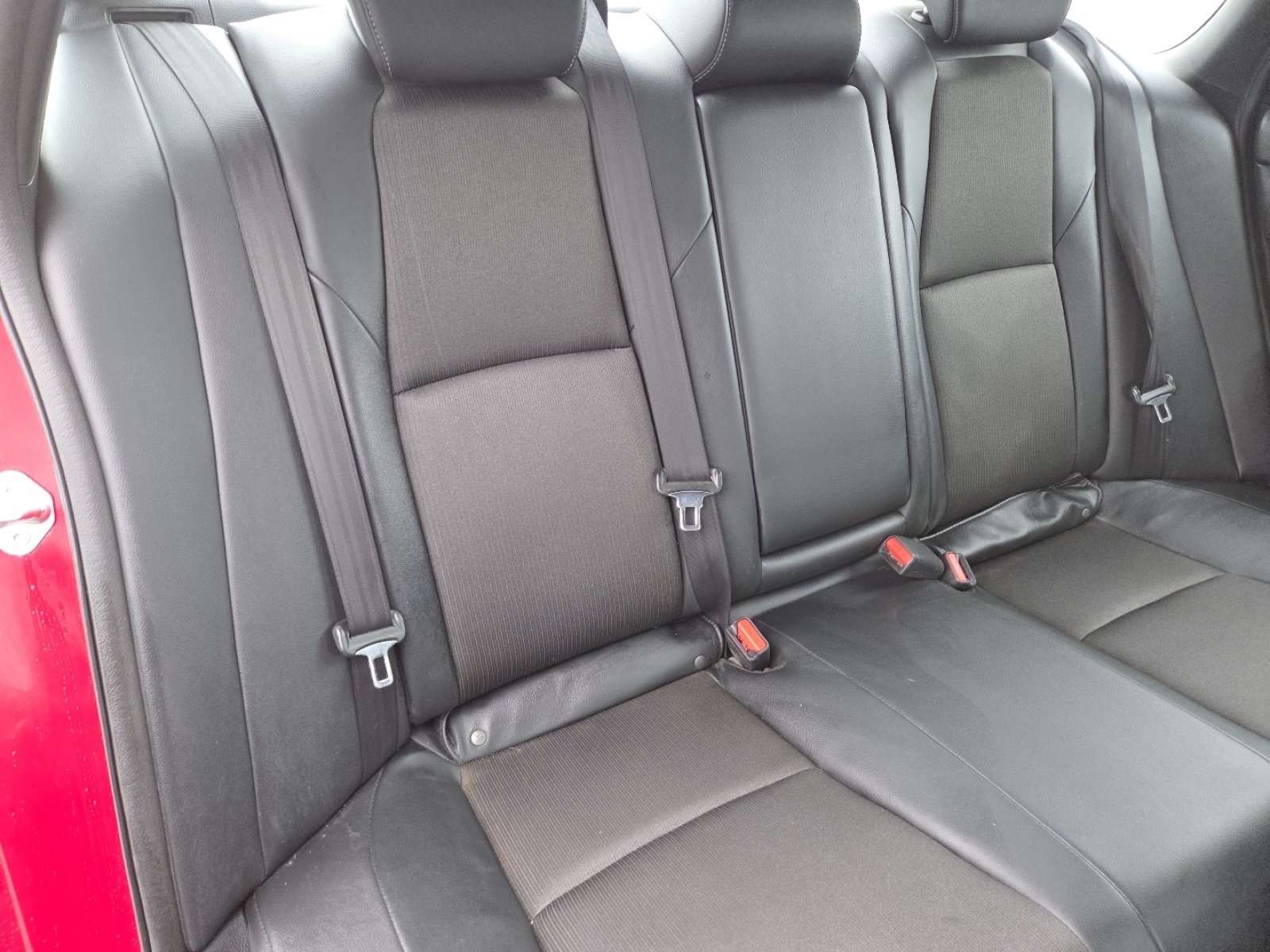 Used 2021 Honda Accord Sport image 20