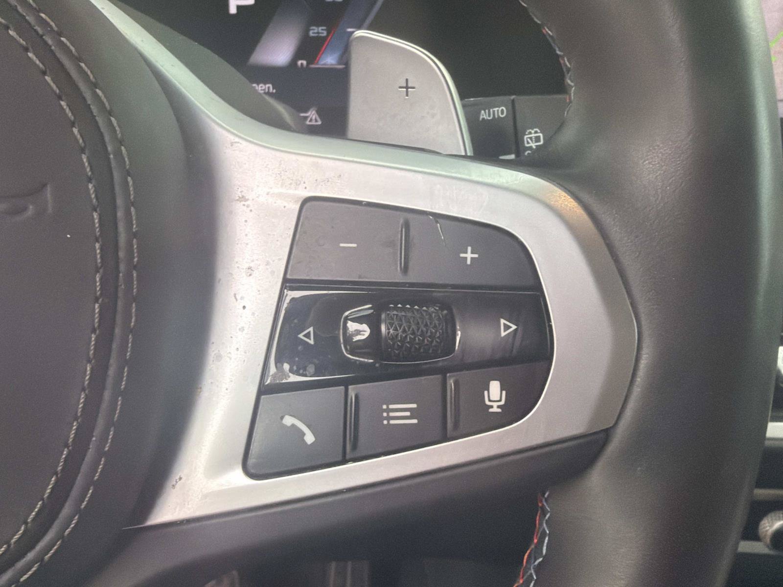Used 2025 BMW X5 M60i w/ Climate Comfort Package AWD/4WD image 27