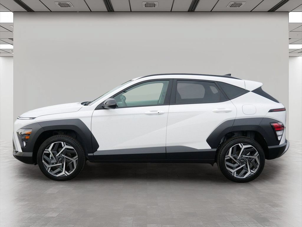 Used 2026 Hyundai Kona SEL Premium AWD/4WD video 1