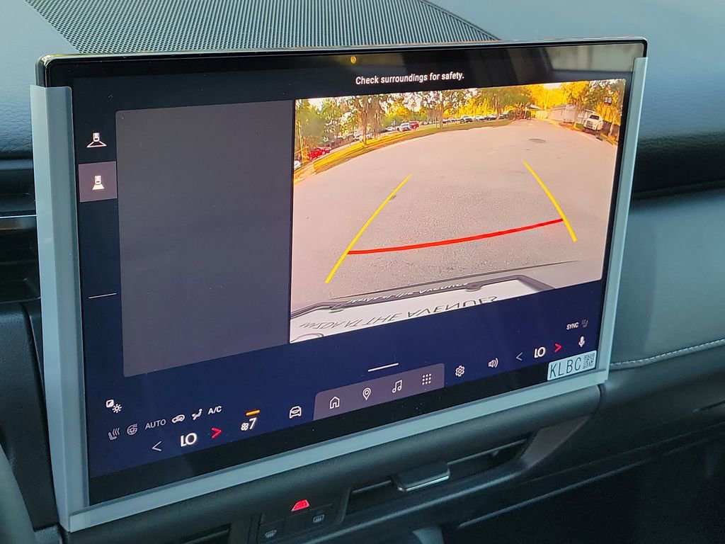 New 2026 MAZDA CX-5 Preferred AWD/4WD image 27