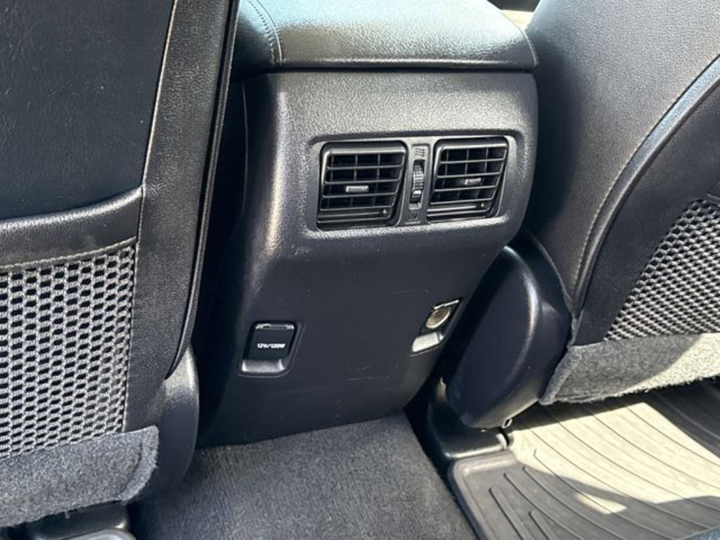 Used 2015 Toyota 4Runner SR5 Premium RWD image 21