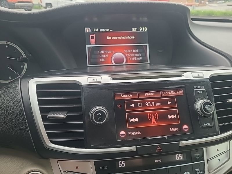 Used 2013 Honda Accord EX-L image 15
