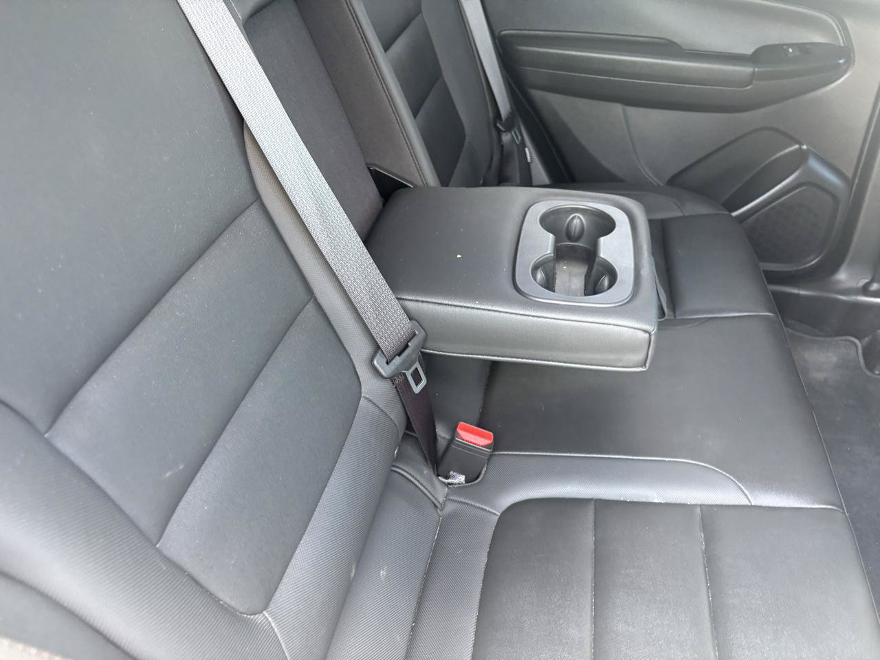 Used 2025 Chevrolet TrailBlazer ACTIV w/ Convenience Package FWD image 44