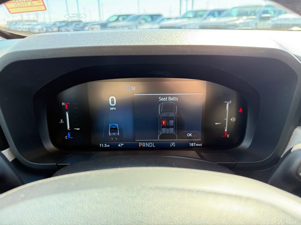 New 2026 Ford Maverick XLT w/ XLT Luxury Package image 22