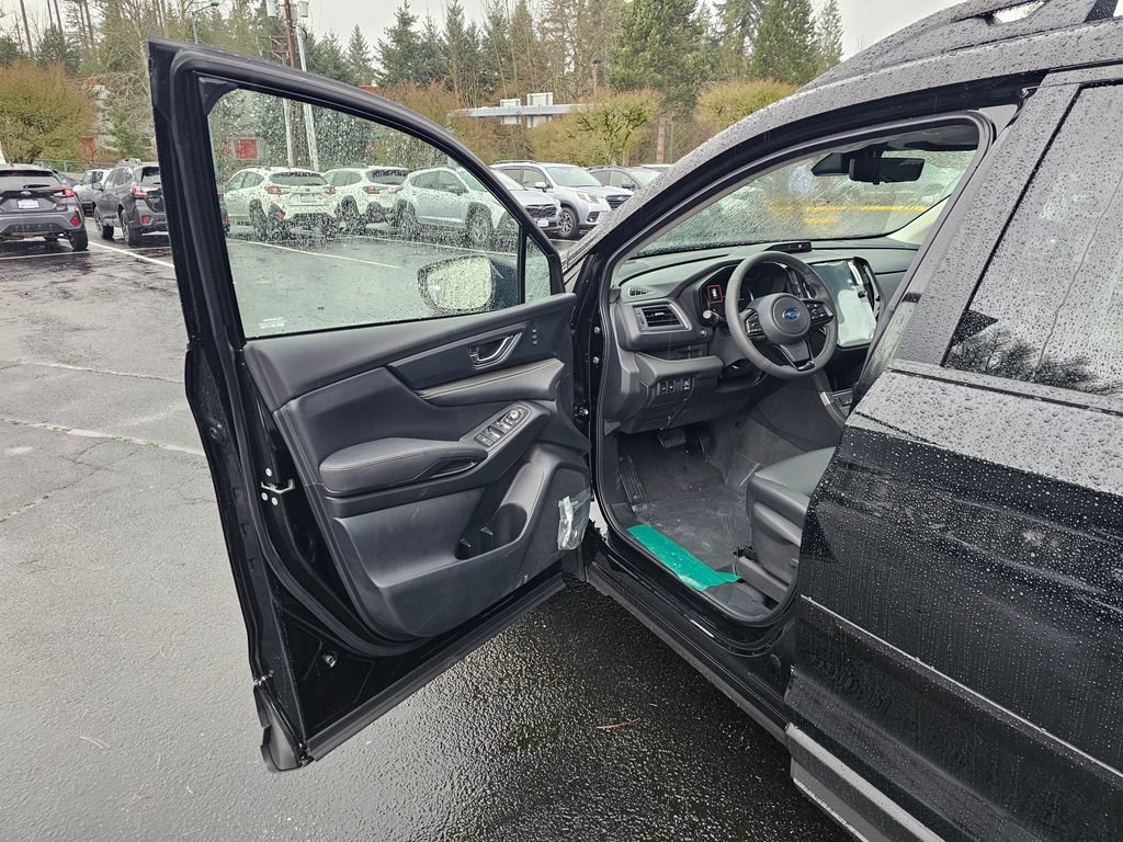 New 2026 Subaru Ascent Bronze Edition image 18