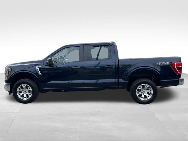 Used 2023 Ford F150 XLT image 5